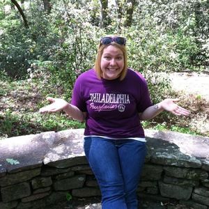 Meet your Posher, Stephanie